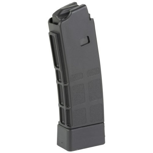 10/20 CZ Scorpion 3+ 9mm Magazine - Black