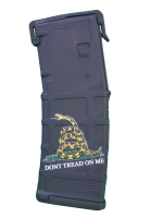 Magpul Gen M3 Pmag AR-15 (223/5.56) - Don't Tread on Me