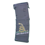 Magpul Gen M3 Pmag AR-15 (223/5.56) - Don't Tread on Me