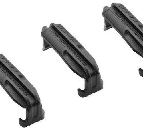 Magpul M2 MOE Pmag Dust Covers (3 PK) - Black