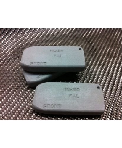 FN FAL 10/20 Magazine Capacity Limiter