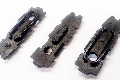 Magpul Pmag Floorplate Inserts (Gen1/ REV M / M2 MOE)