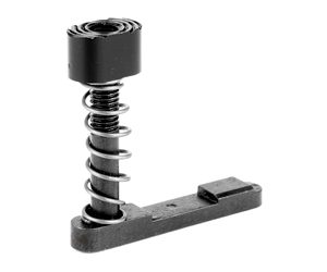 AR-15 MAGAZINE CATCH ASSEMBLY