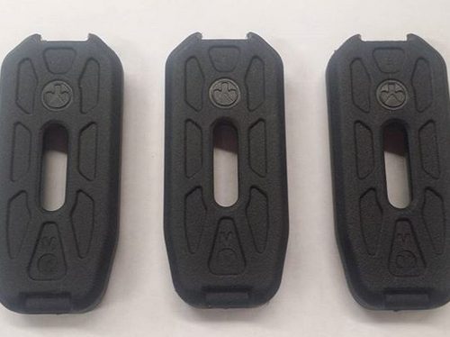 Magpul M2 MOE Pmag Floorplate (3 pack) Black