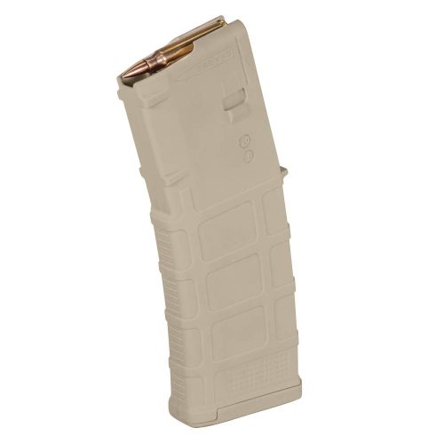 10/30 Magpul Pmag Gen M3 AR-15 Magazine - Sand
