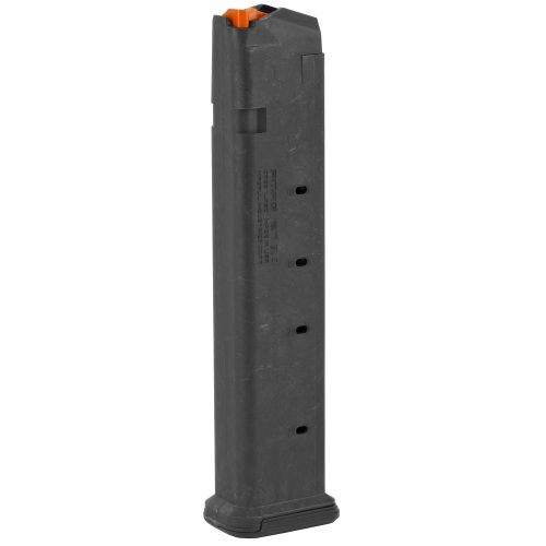 10/27 MAGPUL Pmag GL9 9mm Glock Magazine