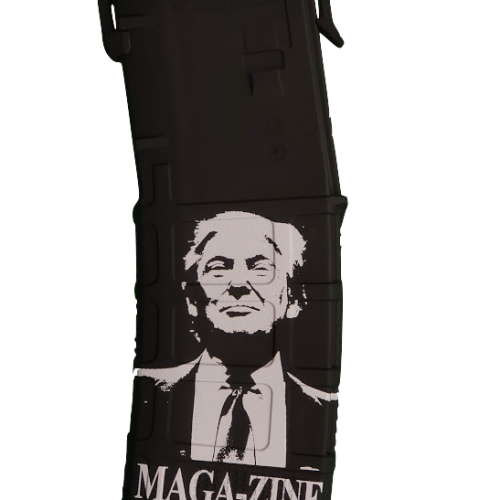 Magpul Gen M3 Pmag AR-15 (223/556) MAGA-ZINE