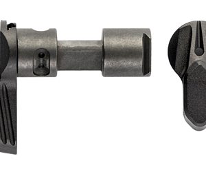 Radian Talon Ambi Safety Selector Black 2 Lever Kit