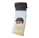 Magpul Gen M3 Pmag AR-15 (223/556) ATF