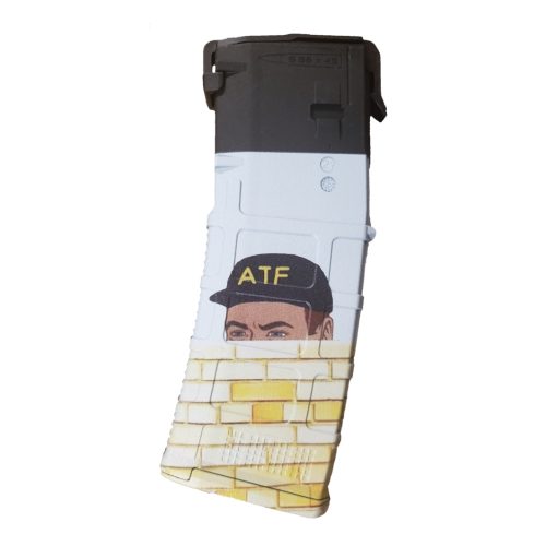 Magpul Gen M3 Pmag AR-15 (223/556) ATF