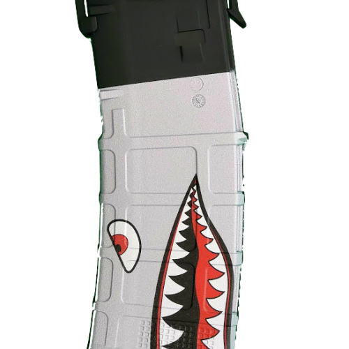 Magpul Gen M3 Pmag AR-15 (223/556) Shark