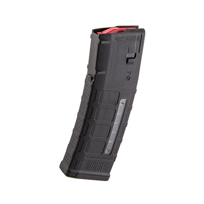 15/30 Magpul Pmag 6.8 SPC LWRC Six8 Magazine