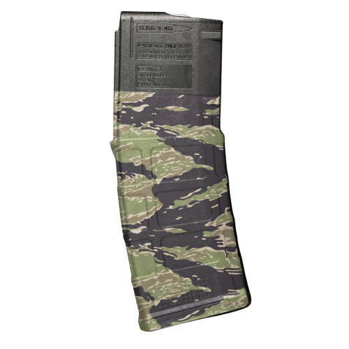 Magpul Gen M3 Pmag AR-15 (223/556) Tiger Stripe