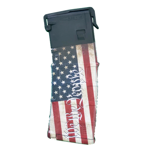 Magpul Gen M3 Pmag AR-15 (223/556) We The People