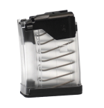 LANCER L5AWM Gen2 AR15 10RD (223/556) CLEAR