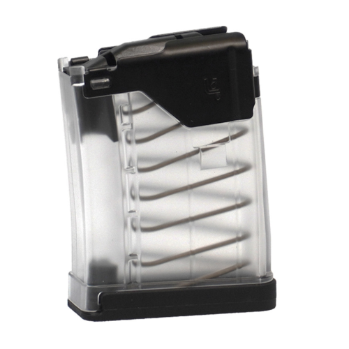 LANCER L5AWM Gen2 AR15 10RD (223/556) CLEAR