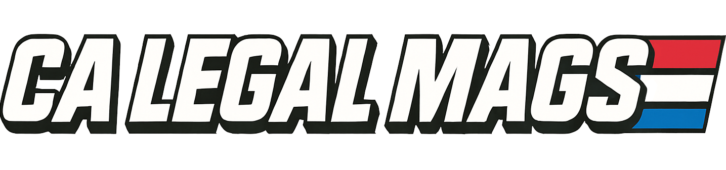 CA Legal Mags