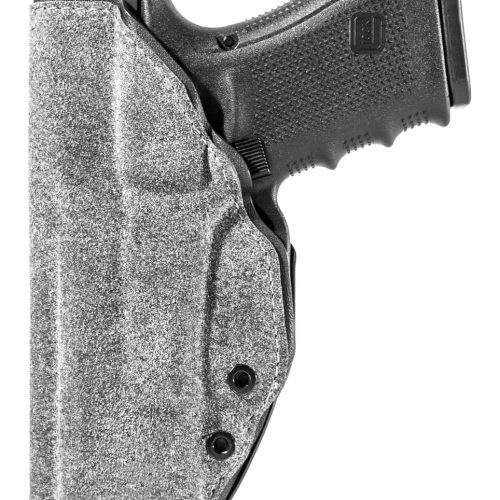 SENTRY Comfort Carry Inside The Pant/Tuckable Holster - Glock 19