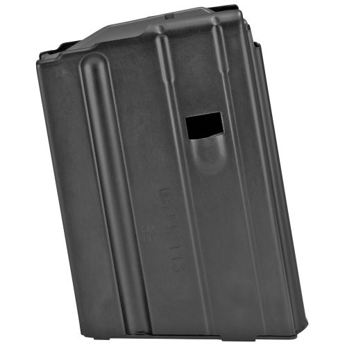 Duramag 6.8 SPC 10 Round magazine