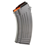 10/20 Global Ordnance AK-47 Magazine (762x39) - Black