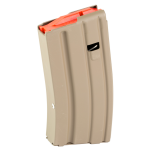 10/20 Global Ordnance AR-15 223/556 Magazine - FDE