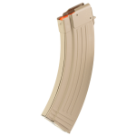 10/30 Global Ordnance AK-47 10Rd Magazine (7.62x39) - FDE