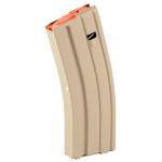 10/30 Global Ordnance AR-15 223/556 Magazine - FDE