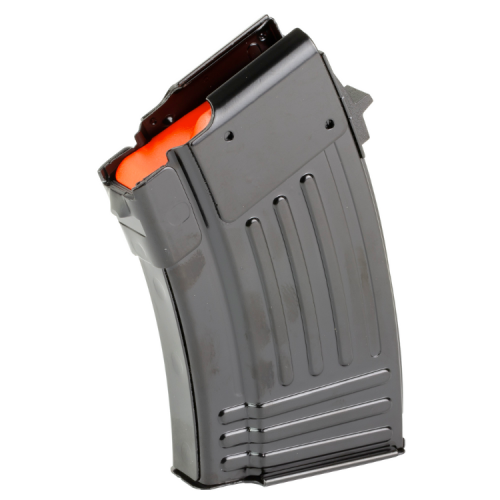 Global Ordnance AK-47 10 Round Magazine (7.62x39) - Black