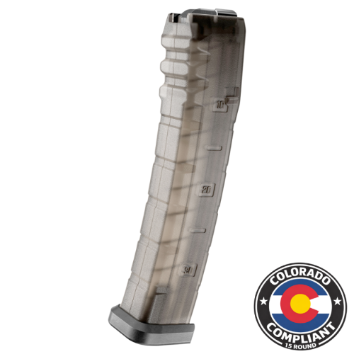 15/30 Springfield Armory Kuna 9mm Magazine