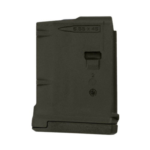 Magpul Pmag 10 Round Gen M3 AR-15 Magazine (223/556) - OD Green