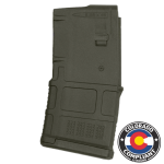 15/20 Magpul Pmag M3 AR-15 Magazine (223/556) - OD Green