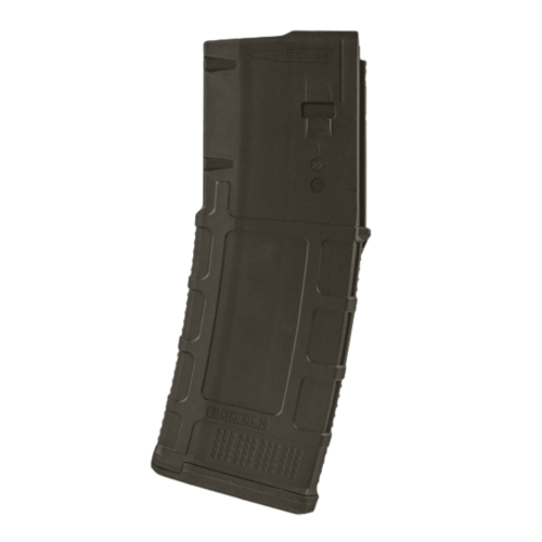 10/30 Magpul Pmag 300 BLACKOUT Gen M3 Magazine - OD Green