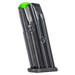Mec-Gar Glock 19 9MM 10 round magazine