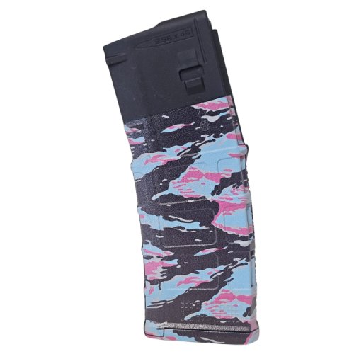 Magpul Gen M3 Pmag AR-15 (223/5.56) - Miami Tiger