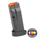 S&W M&P Shield Plus/Equalizer 9mm 13 Round Magazine