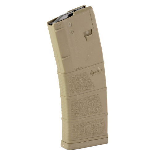 10/30 MFT AR-15 223/556 Magazine - FDE