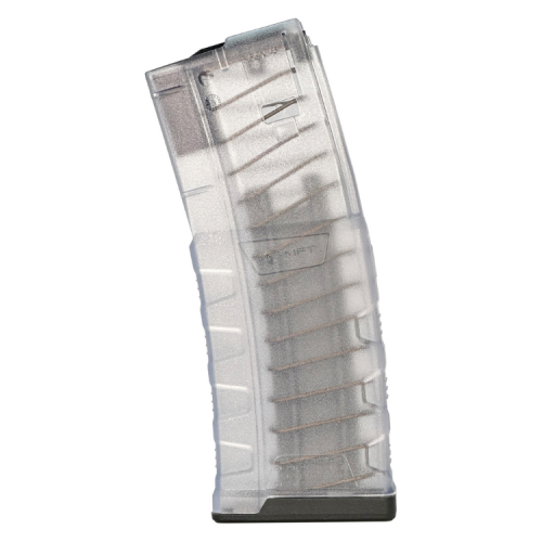 10/30 MFT AR-15 223/556 Magazine - Clear