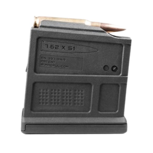 Magpul Pmag 5 7.62 AC – AICS Short Action