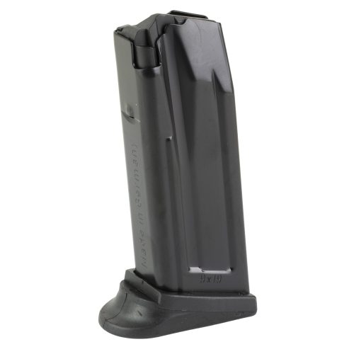 HK P2000SK 9MM 10 Round Magazine