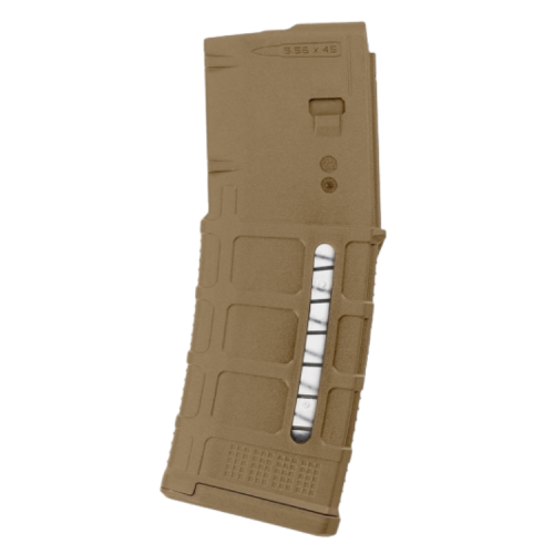 15/30 Magpul Pmag Gen M3 Window AR-15 (223/556) - MCB