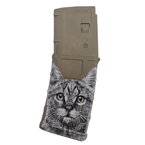 Magpul Gen M3 Pmag AR-15 (223/556) Cat