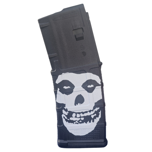Magpul Gen M3 Pmag AR-15 (223/556) Fiend