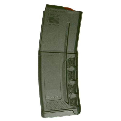 10/30 Thril Gen2 PMX AR Magazine (223/556)- OD GREEN