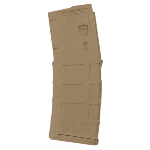 15/30 Magpul Pmag Gen M3 AR-15 (223/556) - MCB