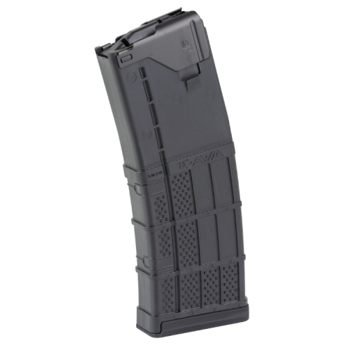15/30 Lancer L5AWM Gen2 AR15 (223/556) Magazine - Black